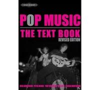 Pop Music: The Textbook (Revised Edition) (Peters Editions) - [Version Originale] Inconnu (Auteur)