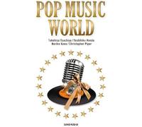 Pop Music World Toeic(R)Test