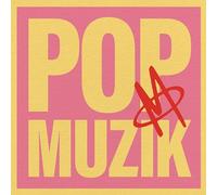 Pop Muzik M & Robin Scott (Interprète)