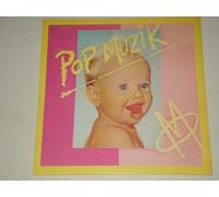 Pop Muzik / M Factor