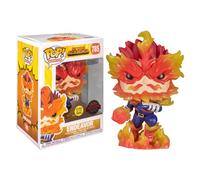 Funko My Hero Academia Endeavor Figure Multicolore Enfants