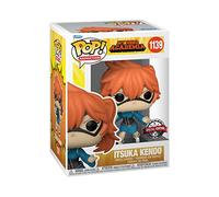 Pop! My Hero Academia - Itsuka Kendo 1139 Special Edition