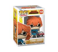 Pop My Hero Academia - Itsuka Kendo 1139 Special Edition