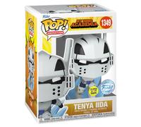 Pop! My Hero Academia: Season 5 - Tenya Iida Glow-in-The-Dark
