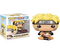 Pop! Naruto Shippuden 823 Naruto Uzumaki Noodles Special Edition