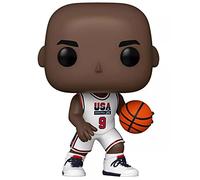 POP! NBA Basketball 114 - Michael Jordan 1992 Team USA Jersey Special Edition