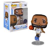 Pop! NBA Basketball - Lebron James L.A. Lakers #6 (Blue TB) Special Edition