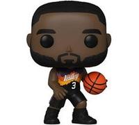 Funko Pop! Figurine en vinyle à collectionner NBA Chris Paul – Phoenix Suns – City Edition 2021