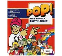 Pop: New & Improved Party