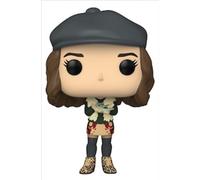 Pop New York Comic con 2022 : Convention Mona-Lisa