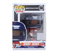 POP NFL : Broncos - Jerry Jeudy (Uniforme D'Accueil)