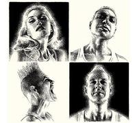 Pop No Doubt - Push And Shove(Deluxe Bonus 8 track)[002kr]