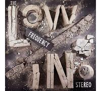 Low Frequency in Stereo Pop Obskura (CD)