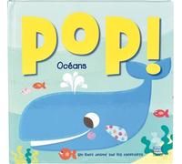Pop Océans !