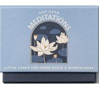 Pop Open Meditations