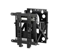 Pop-Out Flat Screen Wall Mount with Micr
