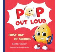 Pop Out Loud: First Day of School