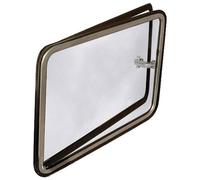 Pop out pour Combi Split ->67, cadre métal à peindre