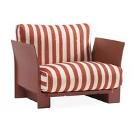 Pop Outdoor Fauteuil monobloc Kartell - 8058967374148