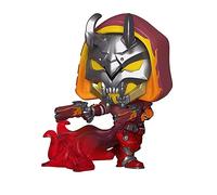 POP Overwatch - Reaper Hell Fire Vinyl Figure Funko