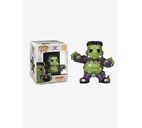 Pop! Overwatch S4 - Junkenstein Monster 15 cm (exclusive)