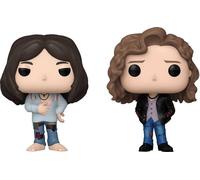 POP Pack 2 Figuren The Black Crowes Chris Robinson & Rich Robinson