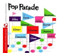 Pop Parade/Various