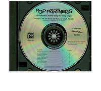 [(Pop Partners: 10 Tremendous Partner Songs for Young Singers)] [Author: Tim Hayden] published on (June, 2009)