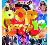Pop Party 13 / Various (Uk)