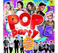 Pop Party 15