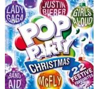 Pop Party Christmas / Various (Uk)