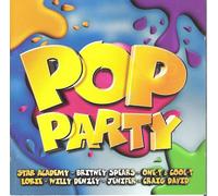 Pop Party - Hit Teens Et Version Karaoké