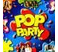 Pop Party - Hits For Kids [Includes Karaoke Cd]