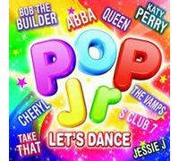 Pop Party Jr / Various (Uk)
