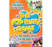 Pop Party Quiz [Import]