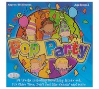 Pop Party [UK Import]
