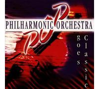 Pop Philharmonic Orchestra - Goes Classic [Import]