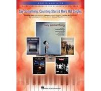 Pop Piano Hits: Say Something, Counting Stars & More Hot Singles