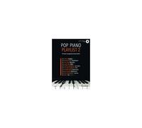 Pop Piano Playlist 2