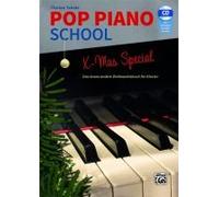 Pop Piano School - X-Mas Special