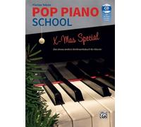 Pop Piano School - X-Mas Special (Poche)