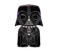 POP! Pin Star Wars 02 Darth Vader