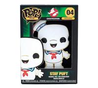 Pop Pins Chasafantômes - Stay Puff