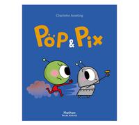 Pop & Pix