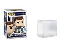 Pop! Pixar Lightyear 1230 Buzz Lightyear Space Ranger Alpha