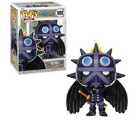 Funko Pop One Piece King n°1893 – Standard PVC Unisexe