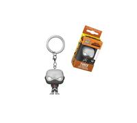 Pop Poche Porte-Clés Mon Héros Academia Twice Porte-Clés 97415
