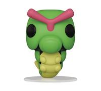 Pop Pokemon Caterpie Vinyl Figure