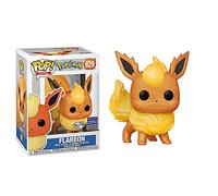Funko POP! Pokémon Flareon Diamond Glitter – Exclusivité Wondrous 2021
