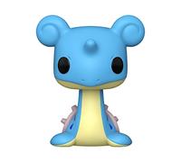 Pop Pokemon Lapras Vinyl Figure